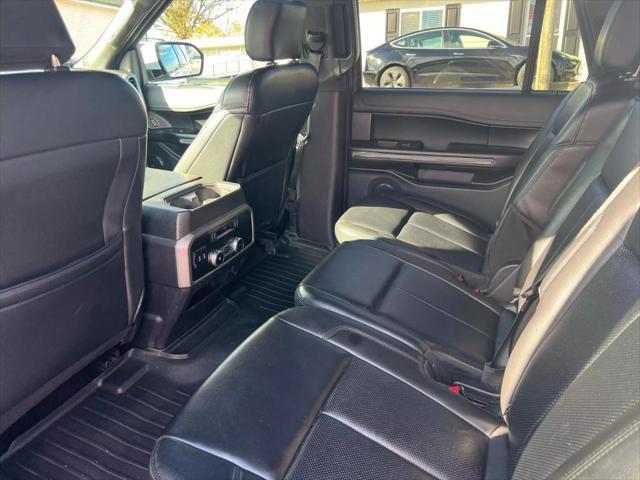 used 2019 Ford Expedition car, priced at $18,965