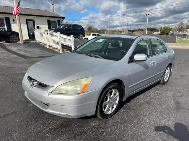 used 2003 Honda Accord car, priced at $4,995