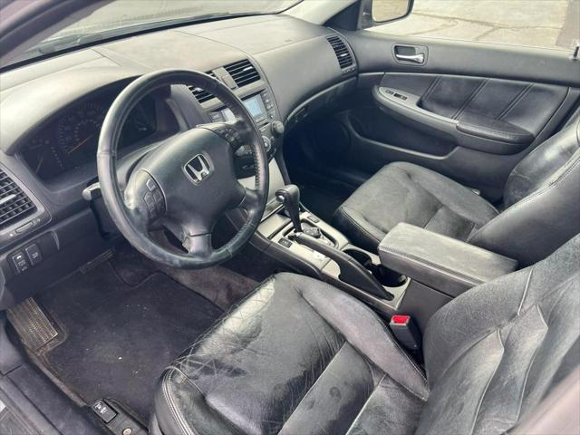 used 2003 Honda Accord car, priced at $4,995