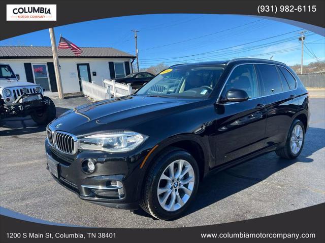 used 2014 BMW X5 car, priced at $14,998