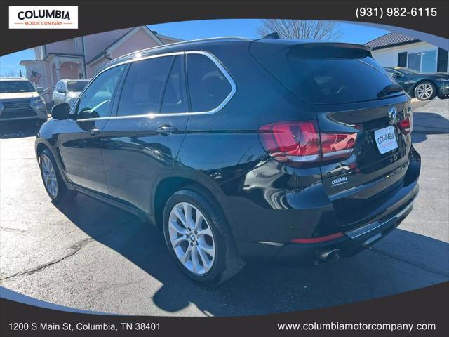 used 2014 BMW X5 car, priced at $14,998