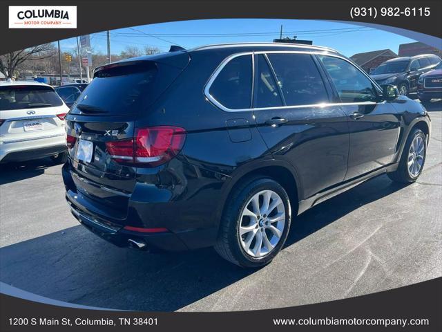 used 2014 BMW X5 car, priced at $14,998