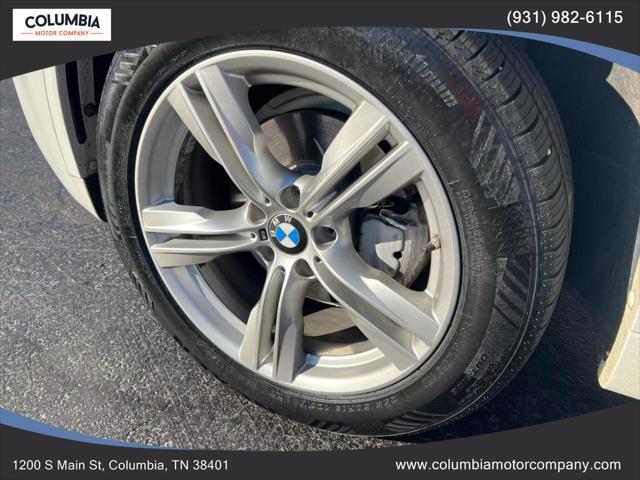 used 2017 BMW X5 car, priced at $17,549