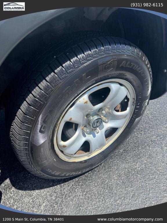 used 2013 Honda CR-V car, priced at $13,479