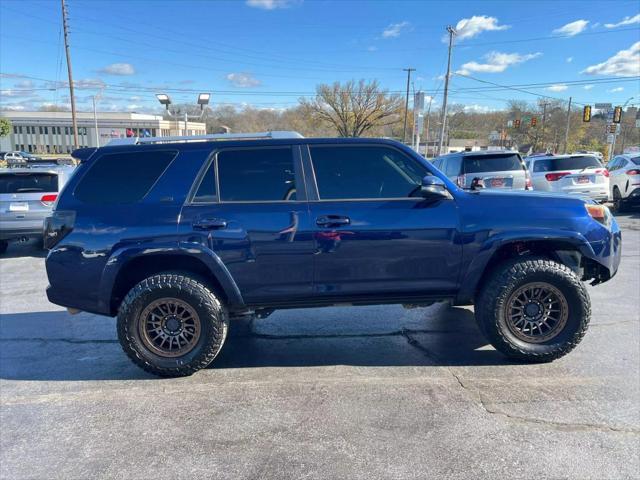 used 2014 Toyota 4Runner car, priced at $16,980