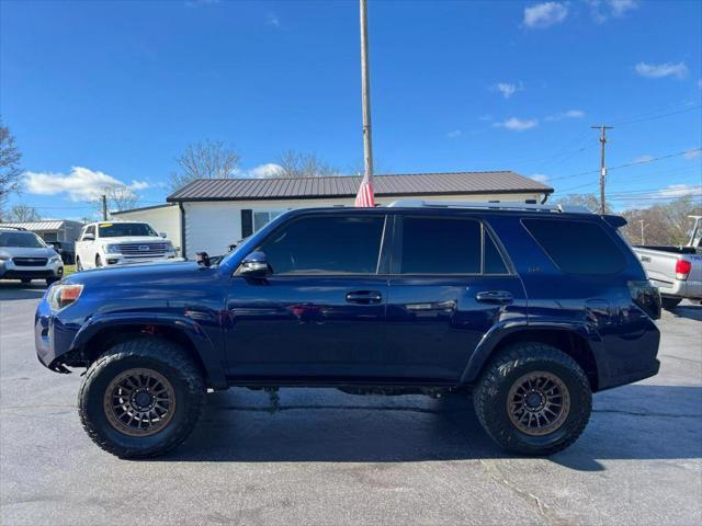 used 2014 Toyota 4Runner car, priced at $16,980