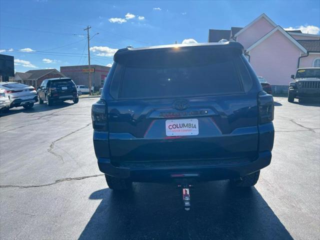 used 2014 Toyota 4Runner car, priced at $16,980