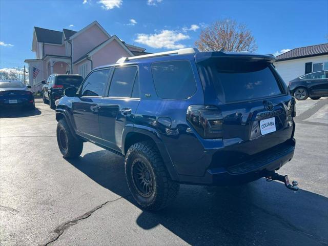 used 2014 Toyota 4Runner car, priced at $16,980