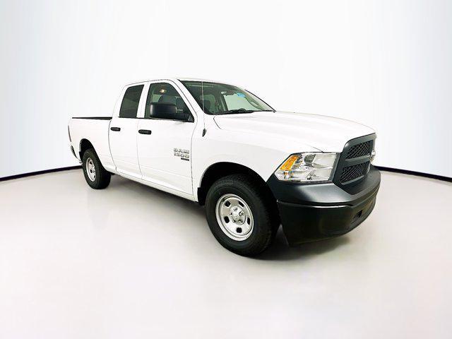 new 2024 Ram 1500 car, priced at $46,095