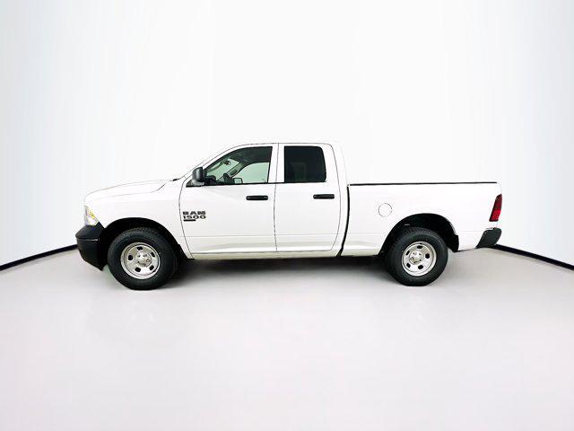 new 2024 Ram 1500 car, priced at $46,095