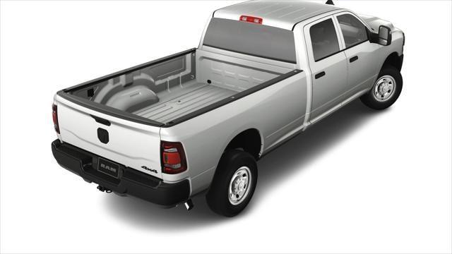 new 2024 Ram 2500 car, priced at $40,435