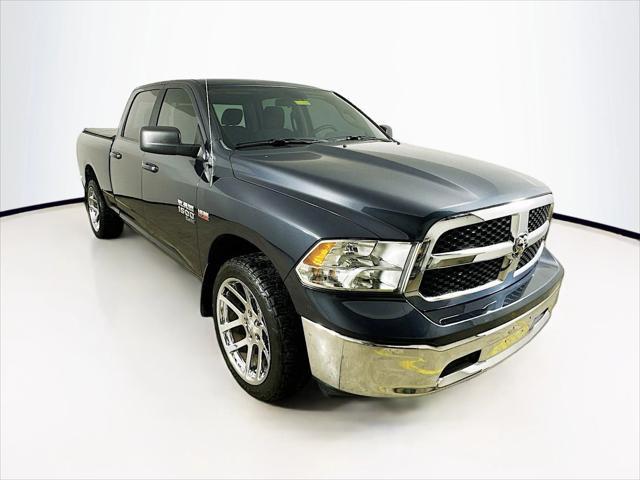 used 2020 Ram 1500 Classic car, priced at $25,999