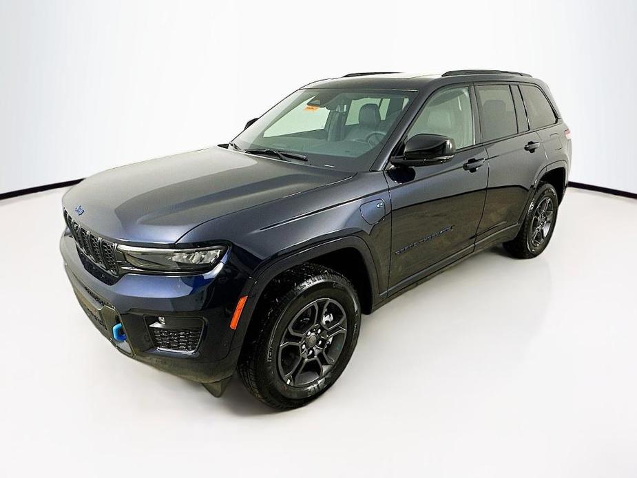 new 2025 Jeep Grand Cherokee 4xe car, priced at $57,558