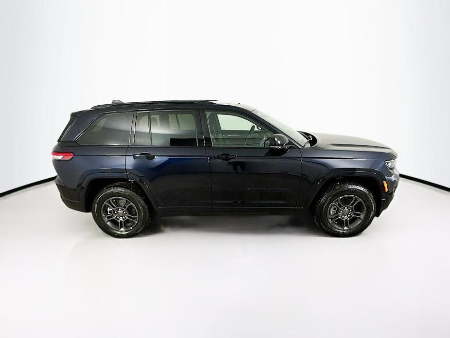 new 2025 Jeep Grand Cherokee 4xe car, priced at $57,558