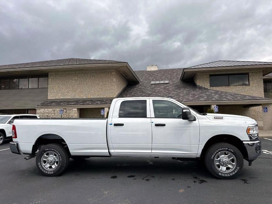 new 2024 Ram 2500 car, priced at $53,496