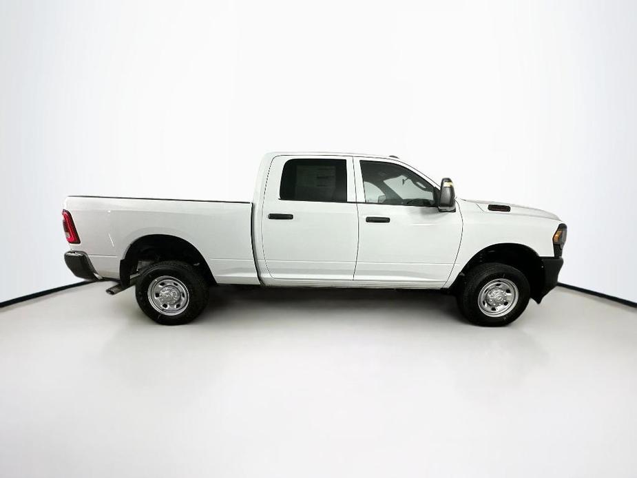 new 2024 Ram 2500 car, priced at $50,540