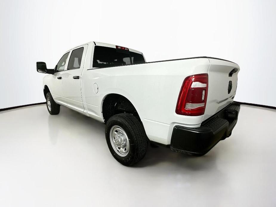 new 2024 Ram 2500 car, priced at $46,540