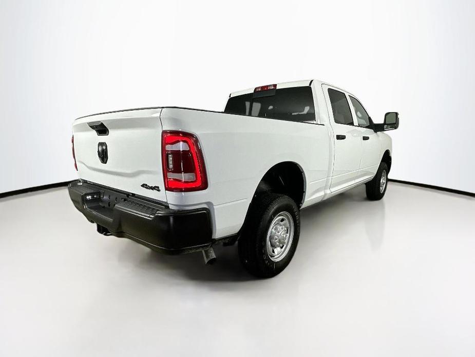 new 2024 Ram 2500 car, priced at $46,540