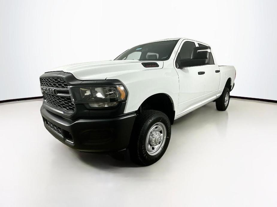 new 2024 Ram 2500 car, priced at $50,540