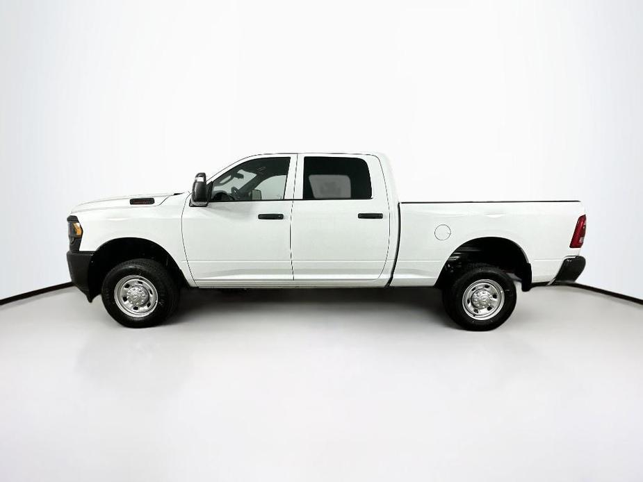 new 2024 Ram 2500 car, priced at $50,540