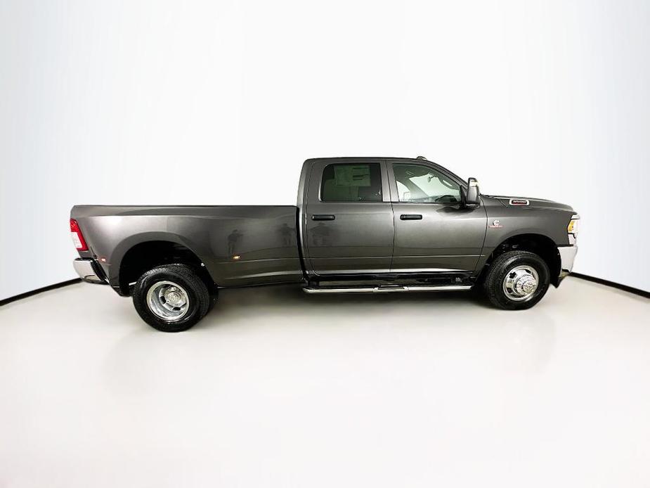 new 2024 Ram 3500 car, priced at $67,660