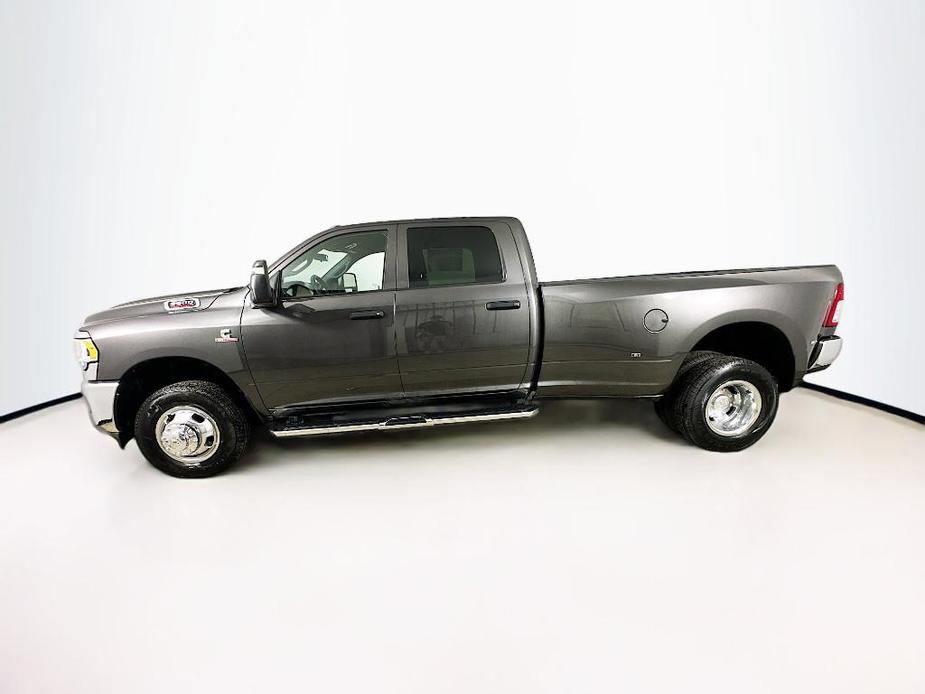 new 2024 Ram 3500 car, priced at $67,660