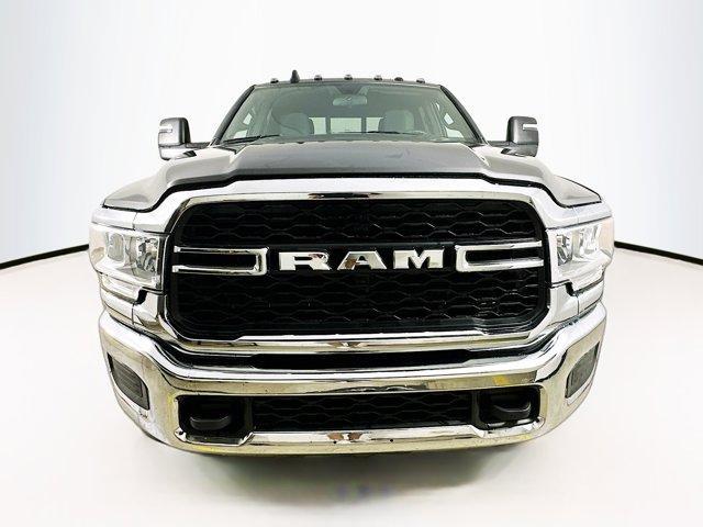 new 2024 Ram 3500 car, priced at $71,660