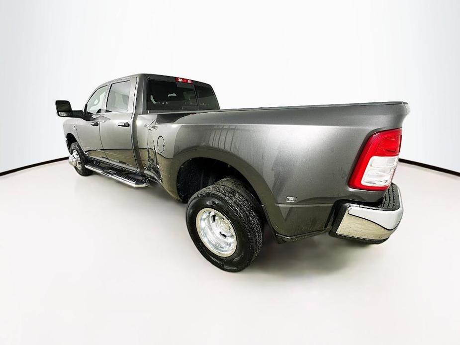 new 2024 Ram 3500 car, priced at $67,660