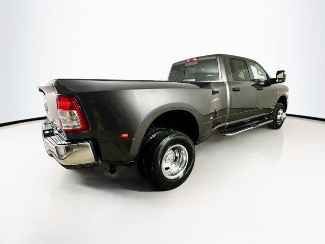 new 2024 Ram 3500 car, priced at $71,660