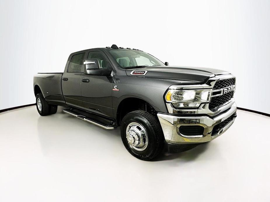 new 2024 Ram 3500 car, priced at $67,660