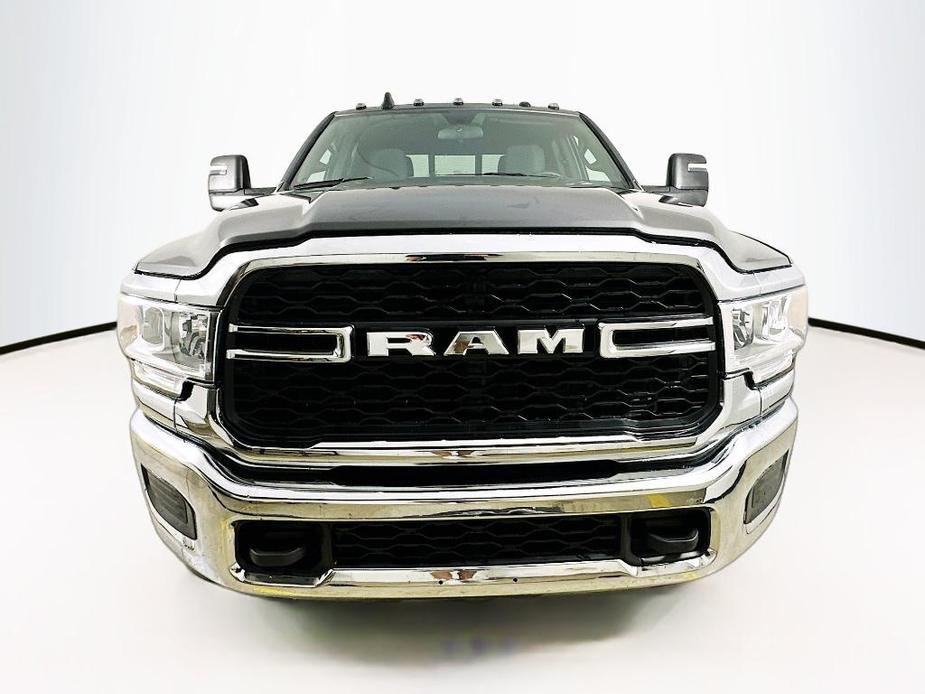 new 2024 Ram 3500 car, priced at $67,660