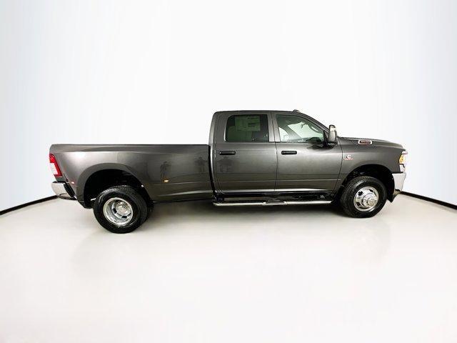 new 2024 Ram 3500 car, priced at $71,660