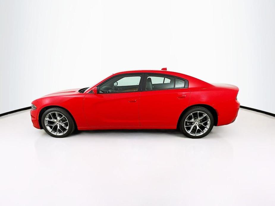 used 2022 Dodge Charger car, priced at $23,299