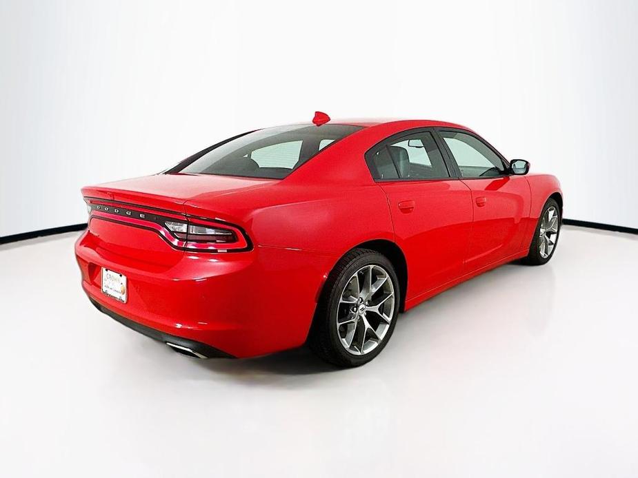 used 2022 Dodge Charger car, priced at $20,999