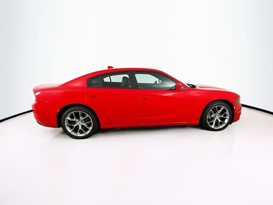 used 2022 Dodge Charger car, priced at $23,299