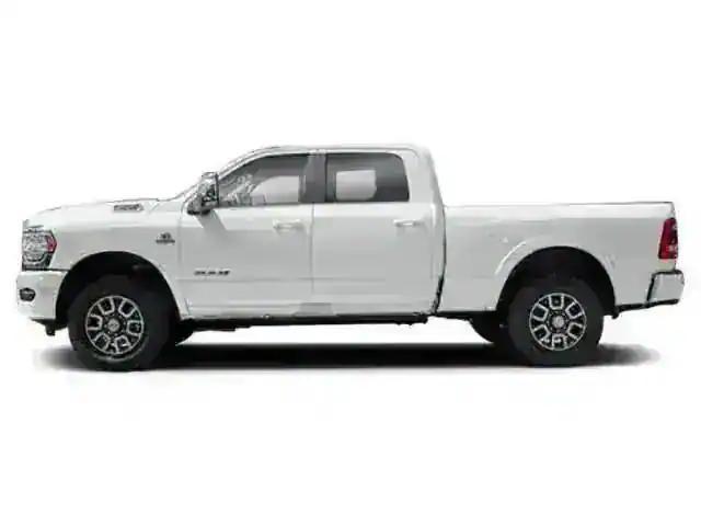 new 2024 Ram 3500 car, priced at $89,600