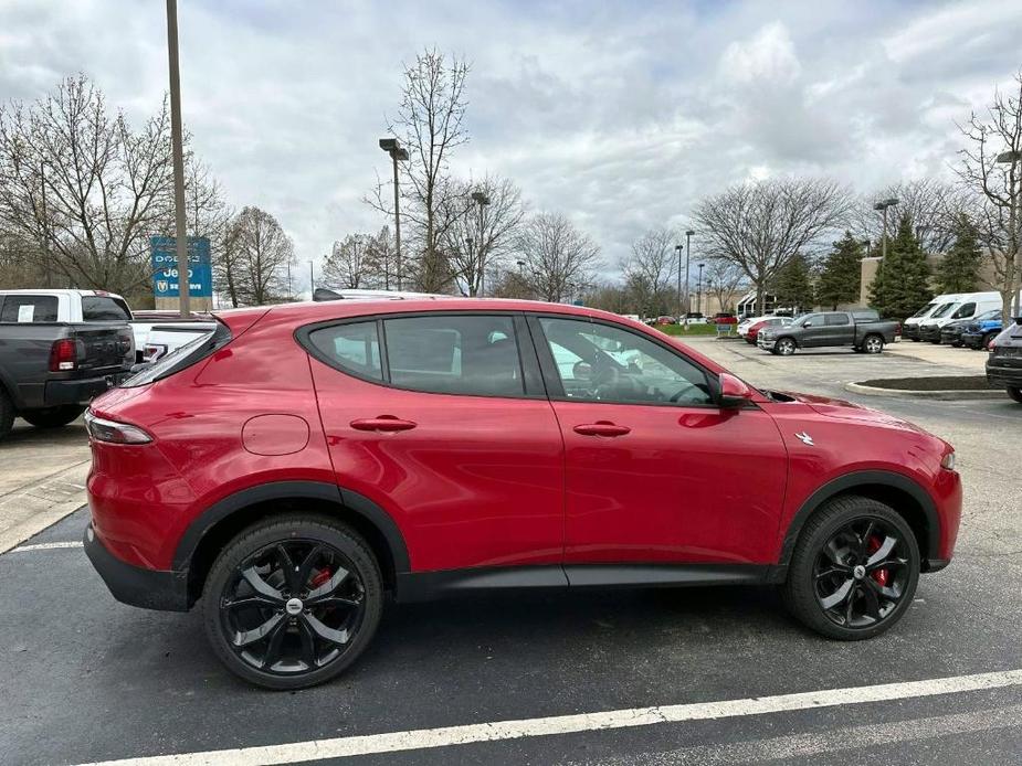 new 2024 Dodge Hornet car, priced at $36,110