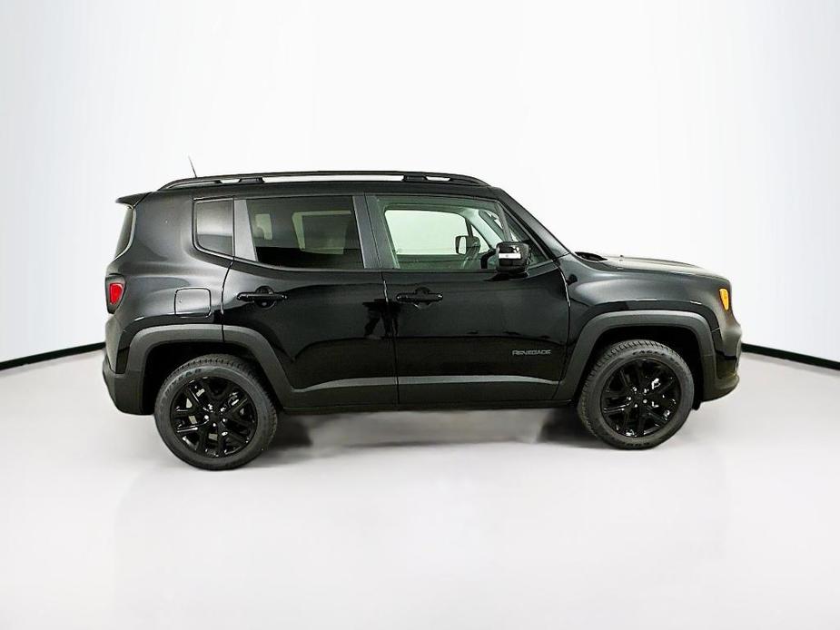 new 2023 Jeep Renegade car, priced at $32,821