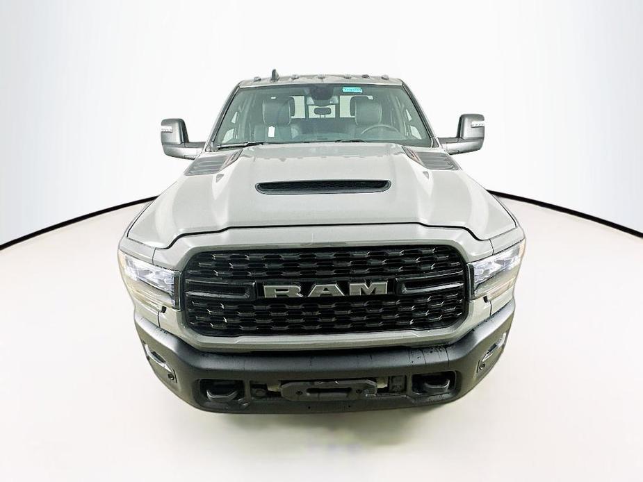 new 2024 Ram 2500 car, priced at $73,400