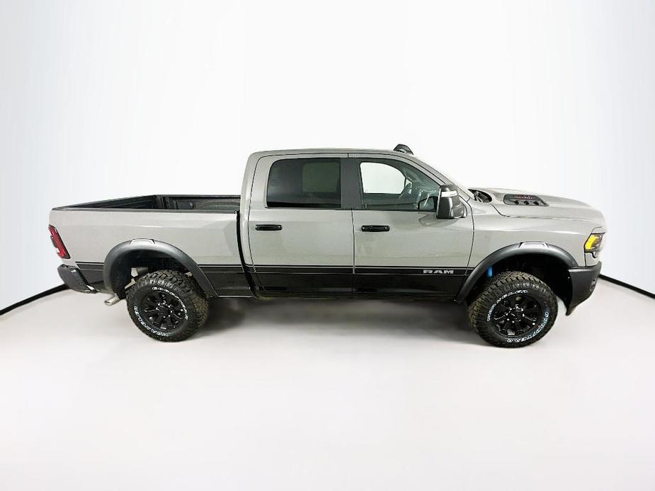 new 2024 Ram 2500 car, priced at $73,400