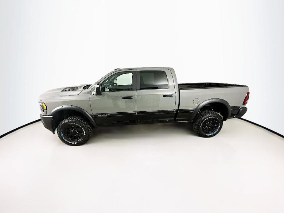 new 2024 Ram 2500 car, priced at $73,400