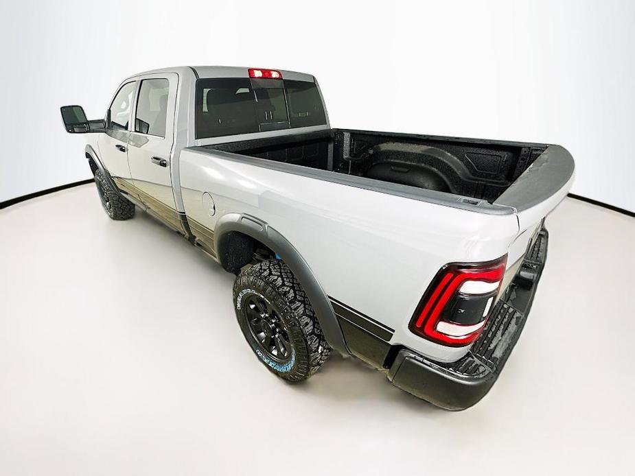 new 2024 Ram 2500 car, priced at $73,400