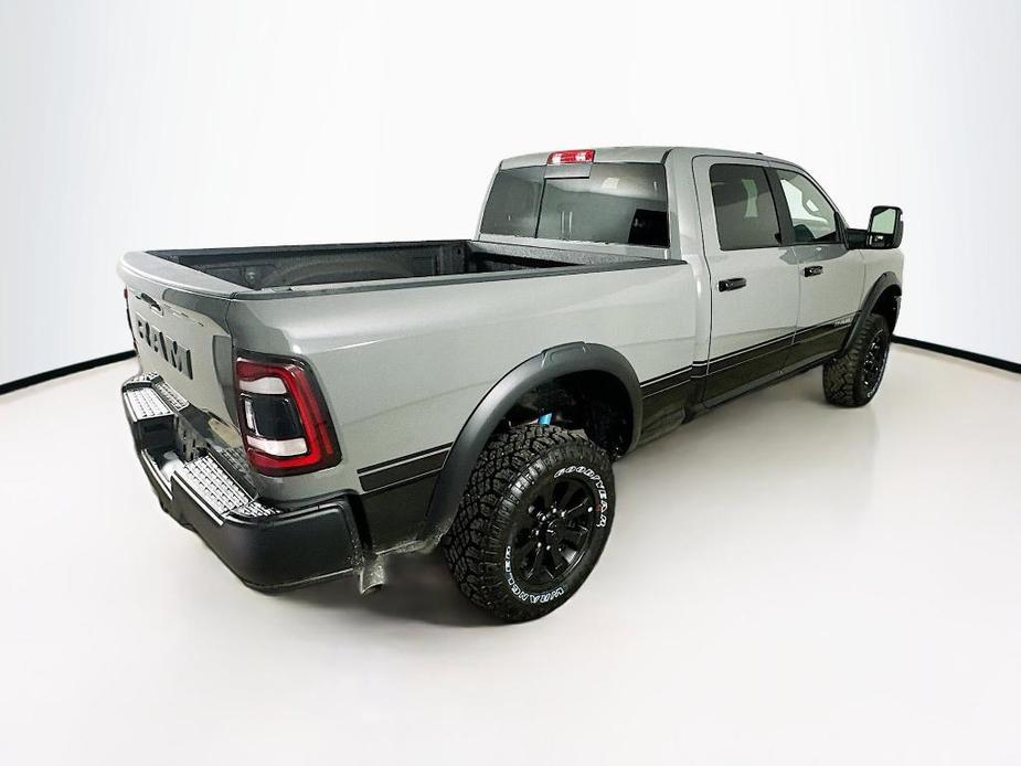 new 2024 Ram 2500 car, priced at $73,400