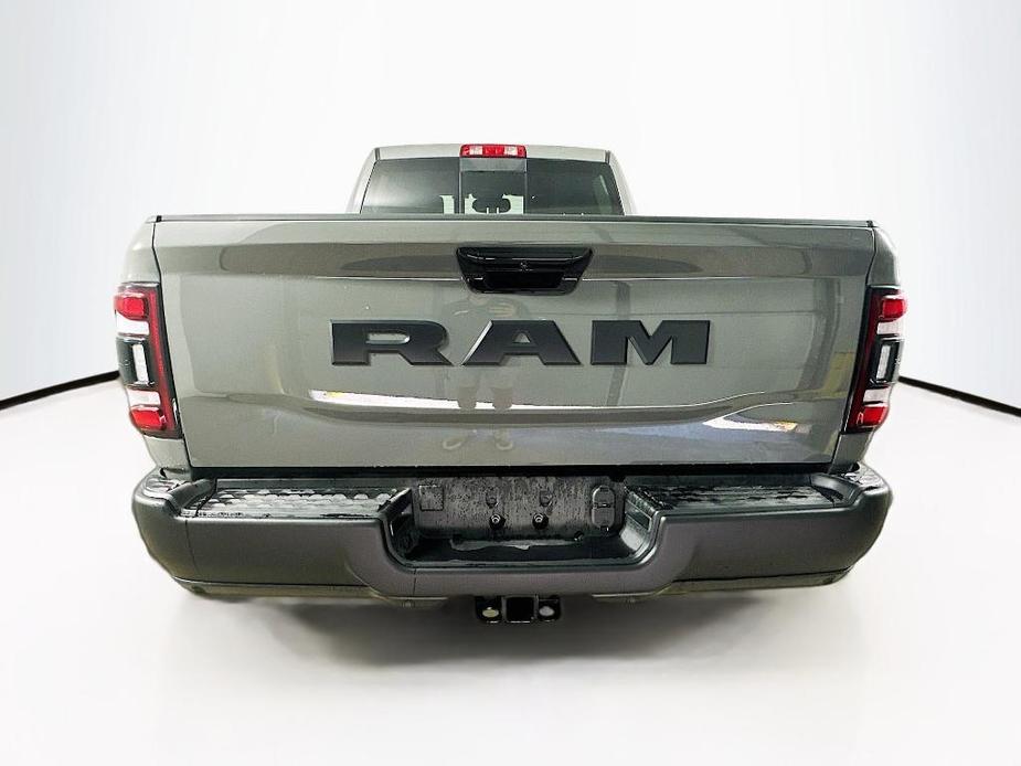 new 2024 Ram 2500 car, priced at $73,400