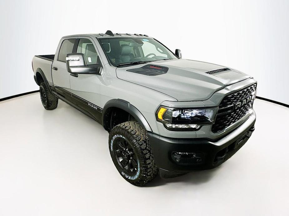 new 2024 Ram 2500 car, priced at $73,400