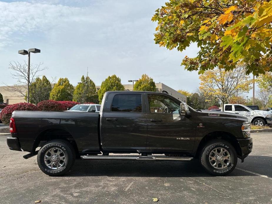 new 2024 Ram 2500 car, priced at $69,670