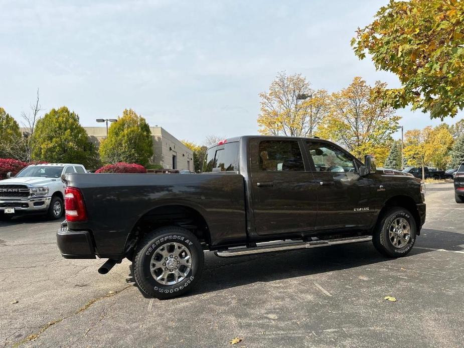 new 2024 Ram 2500 car, priced at $73,670