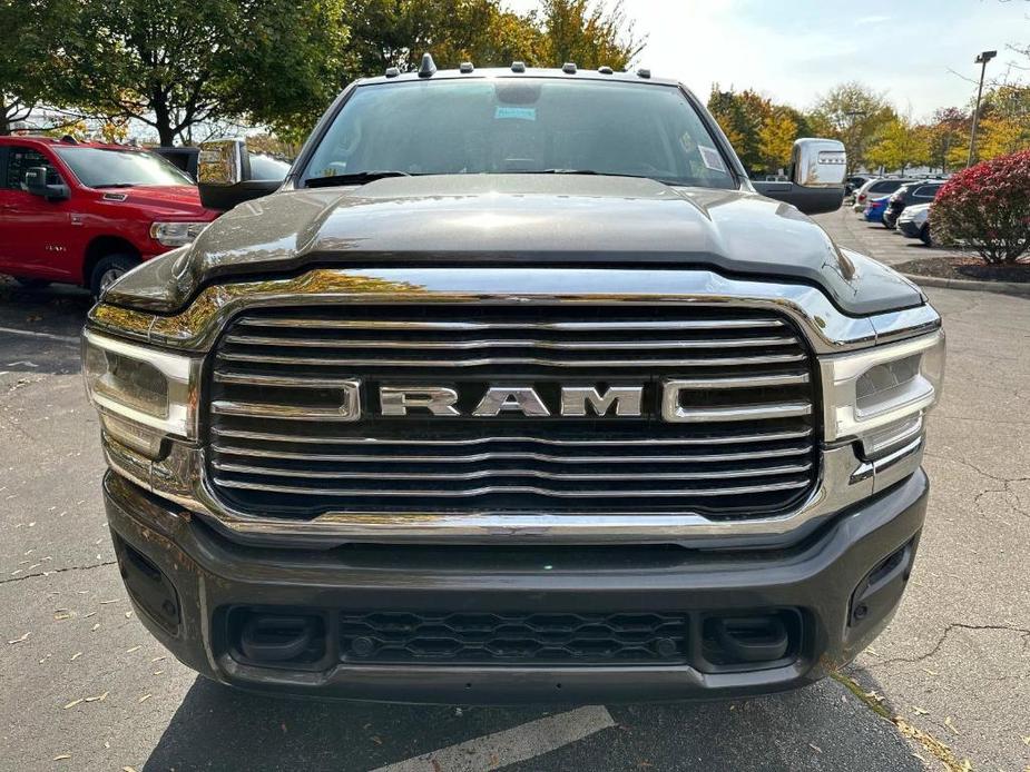 new 2024 Ram 2500 car, priced at $69,670