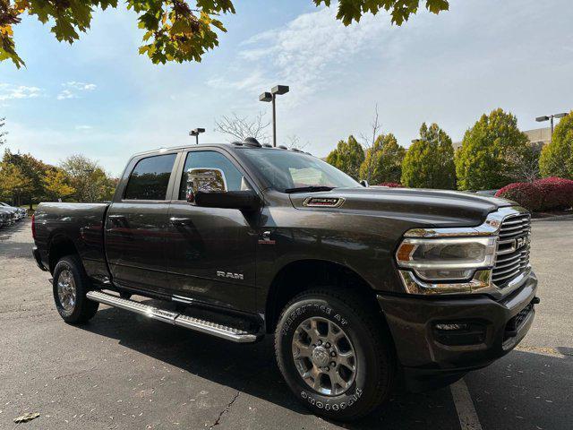 new 2024 Ram 2500 car, priced at $73,296