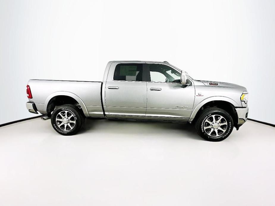 new 2024 Ram 2500 car, priced at $85,670